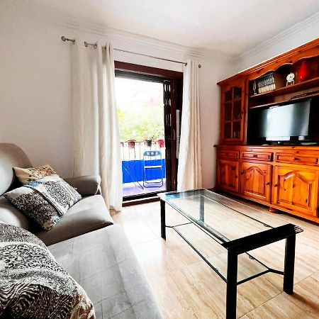 Book It Casona Apartment Moraira Ngoại thất bức ảnh