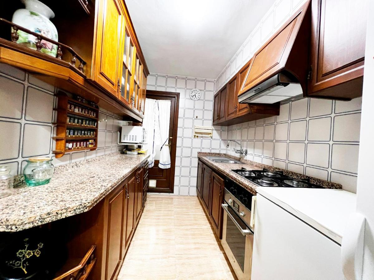 Book It Casona Apartment Moraira Ngoại thất bức ảnh