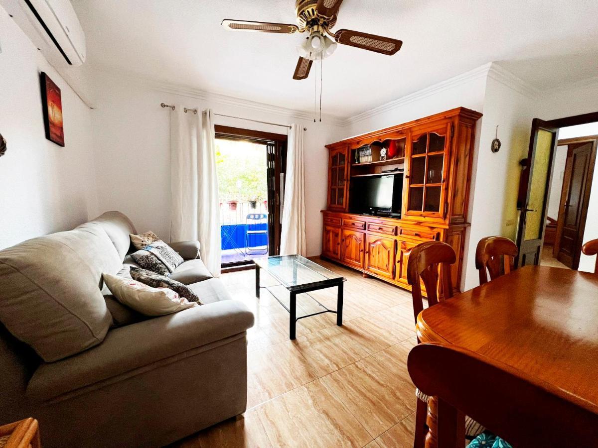 Book It Casona Apartment Moraira Ngoại thất bức ảnh
